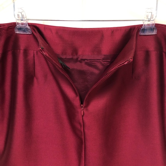 ALBERT NIPON 2-Piece Formal Suit - Picture 15 of 16